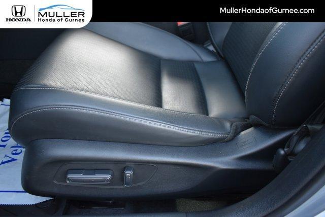 used 2024 Honda Civic car, priced at $24,646