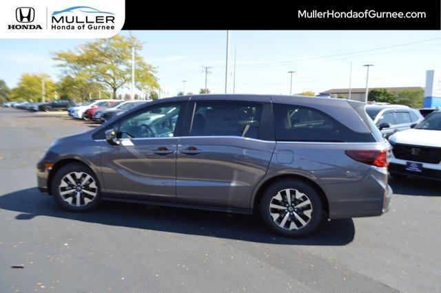new 2026 Honda Odyssey car, priced at $41,637
