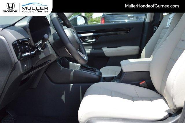 new 2026 Honda CR-V car, priced at $36,436