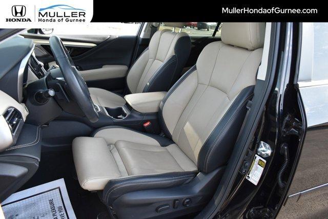 used 2023 Subaru Outback car, priced at $26,198