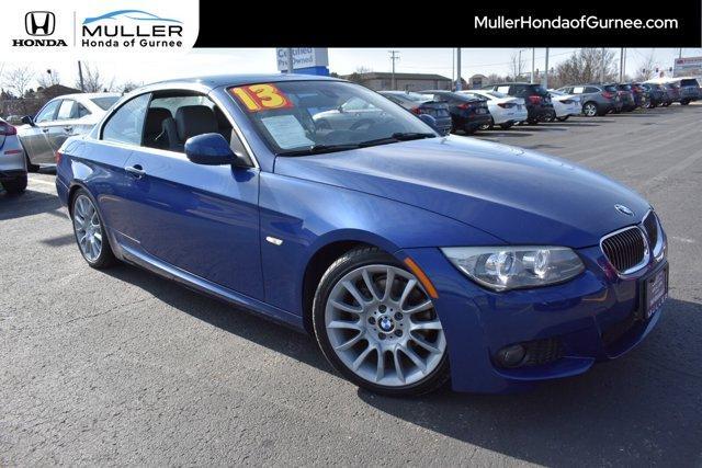 used 2013 BMW 328 car, priced at $11,599