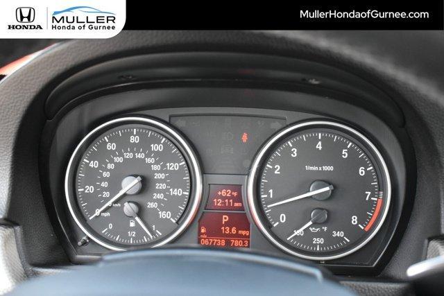 used 2013 BMW 328 car, priced at $11,599
