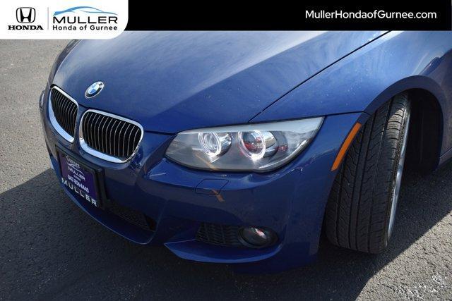 used 2013 BMW 328 car, priced at $11,599