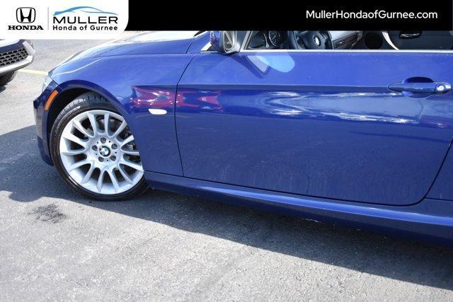 used 2013 BMW 328 car, priced at $11,599