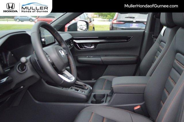 new 2026 Honda CR-V Hybrid car, priced at $40,936