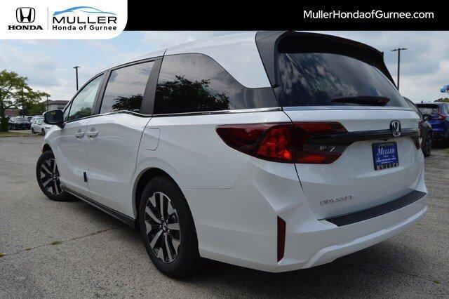 new 2026 Honda Odyssey car, priced at $42,069
