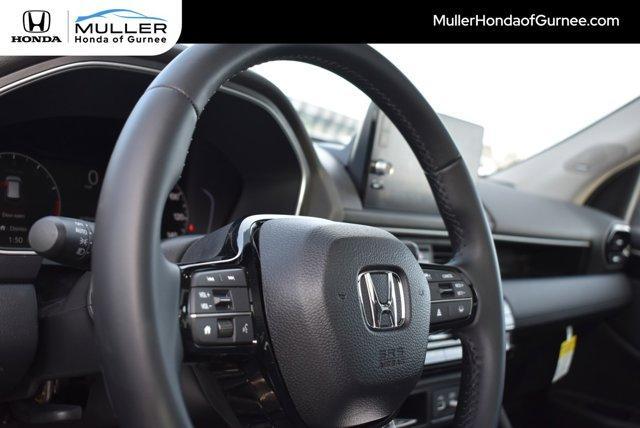 used 2025 Honda Pilot car, priced at $47,300