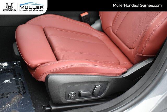 used 2025 BMW M340 car, priced at $59,696