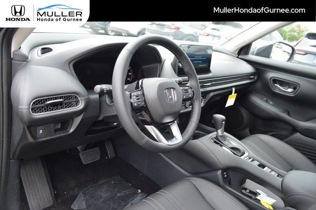 new 2026 Honda HR-V car, priced at $32,242