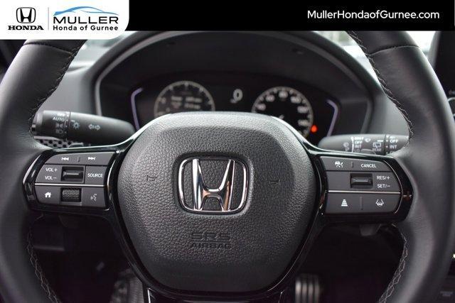 used 2026 Honda Civic car, priced at $26,463