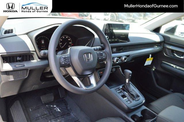 new 2026 Honda CR-V car, priced at $32,940