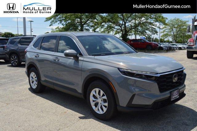 new 2026 Honda CR-V car, priced at $32,940