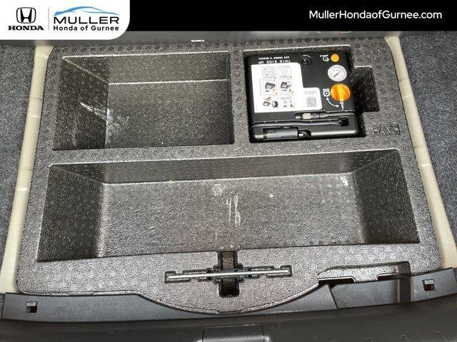 used 2021 Honda Insight car, priced at $18,999