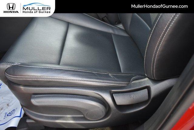 used 2021 Kia Sportage car, priced at $14,869