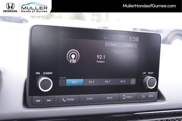 new 2026 Honda Civic car, priced at $26,640