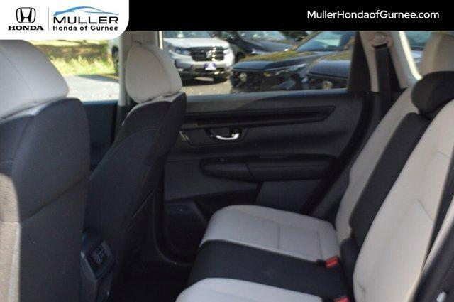 new 2026 Honda CR-V car, priced at $34,908