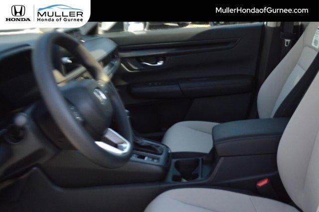 new 2026 Honda CR-V car, priced at $34,908