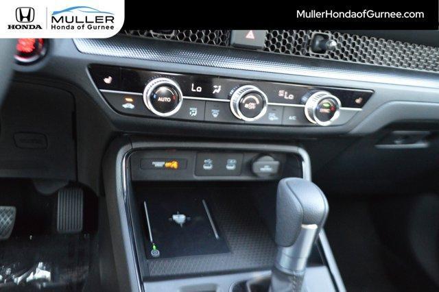 new 2026 Honda CR-V car, priced at $34,908