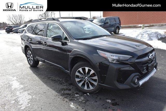 used 2023 Subaru Outback car, priced at $27,989