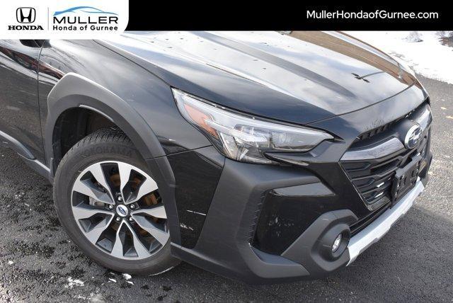 used 2023 Subaru Outback car, priced at $27,989