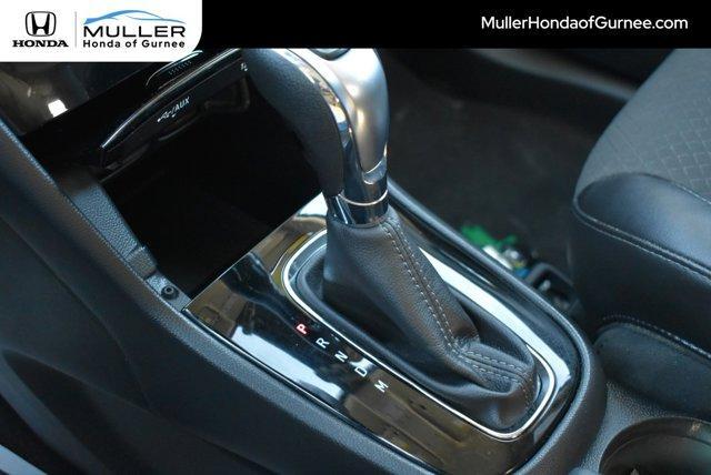 used 2020 Buick Encore car, priced at $13,995