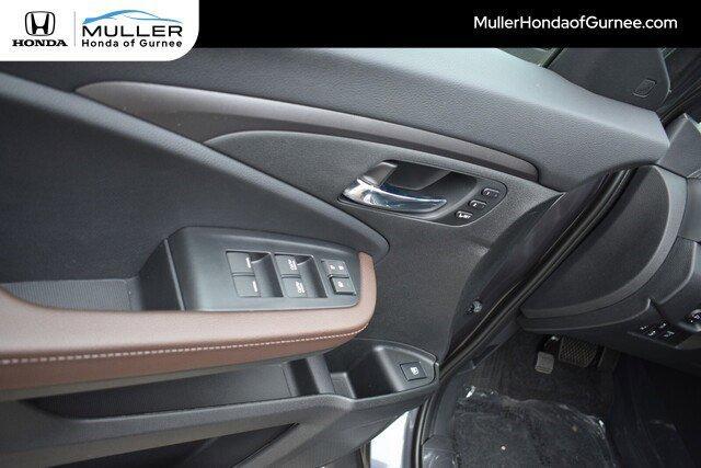 new 2026 Honda Ridgeline car, priced at $42,205