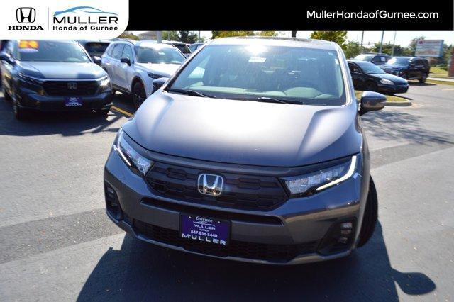 new 2026 Honda Odyssey car, priced at $41,637