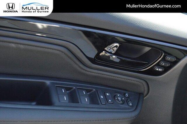 new 2026 Honda Odyssey car, priced at $48,956