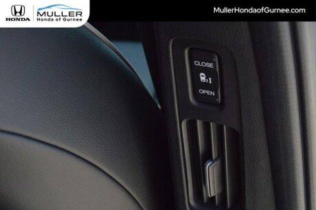 new 2026 Honda Odyssey car, priced at $48,956