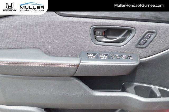 new 2026 Honda Passport car, priced at $47,373