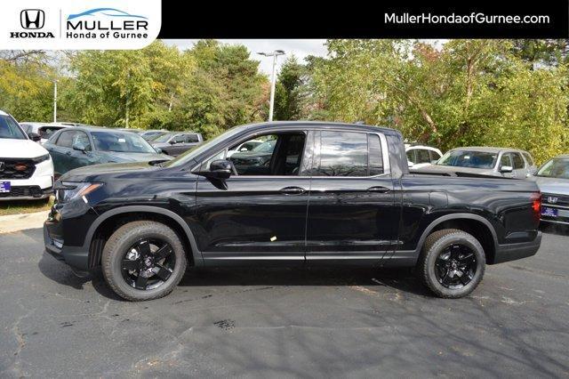 new 2026 Honda Ridgeline car, priced at $45,174