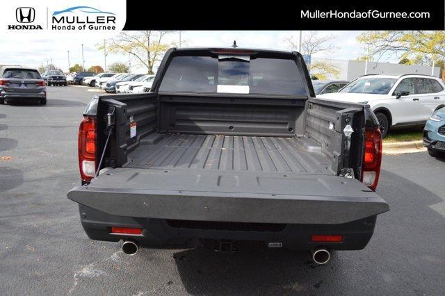 new 2026 Honda Ridgeline car, priced at $45,174