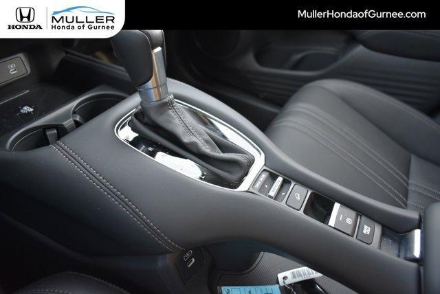 used 2026 Honda HR-V car, priced at $30,777