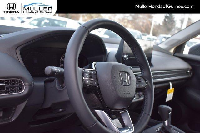 used 2026 Honda HR-V car, priced at $30,777