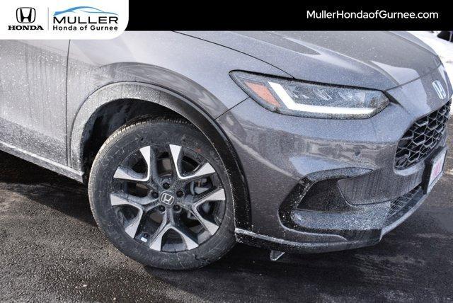 used 2026 Honda HR-V car, priced at $30,777
