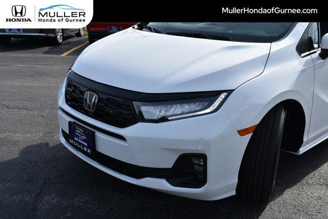 used 2026 Honda Odyssey car, priced at $45,299