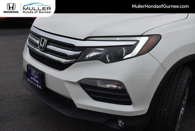 used 2016 Honda Pilot car, priced at $15,995