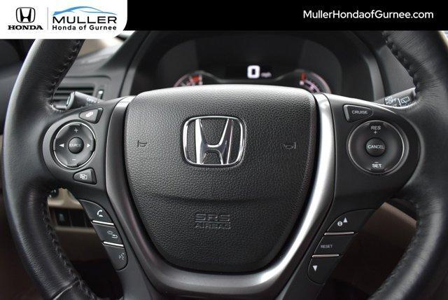 used 2016 Honda Pilot car, priced at $15,995