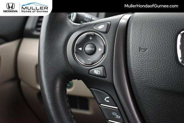 used 2016 Honda Pilot car, priced at $15,995