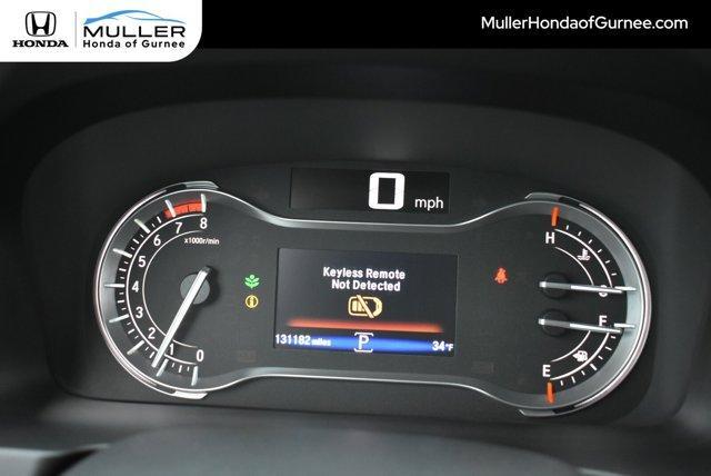 used 2016 Honda Pilot car, priced at $15,995