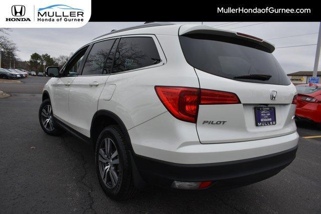 used 2016 Honda Pilot car, priced at $15,995