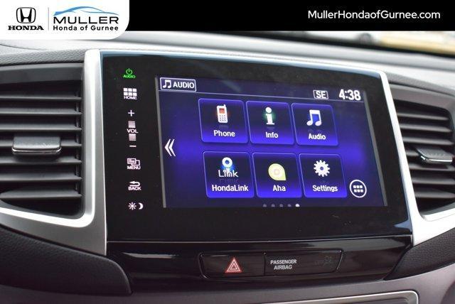 used 2016 Honda Pilot car, priced at $15,995