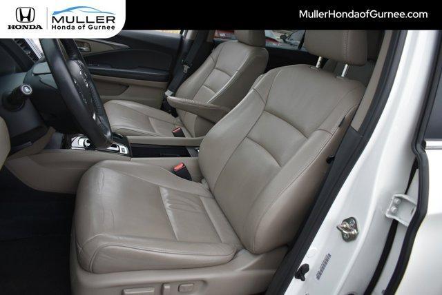 used 2016 Honda Pilot car, priced at $15,995