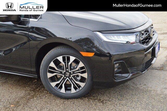 new 2026 Honda Odyssey car, priced at $48,956