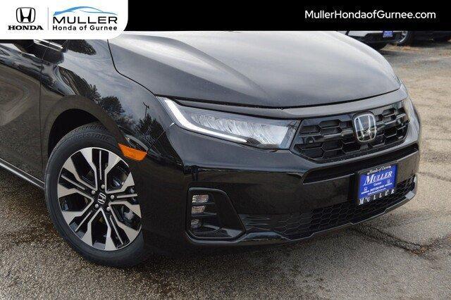 new 2026 Honda Odyssey car, priced at $48,956