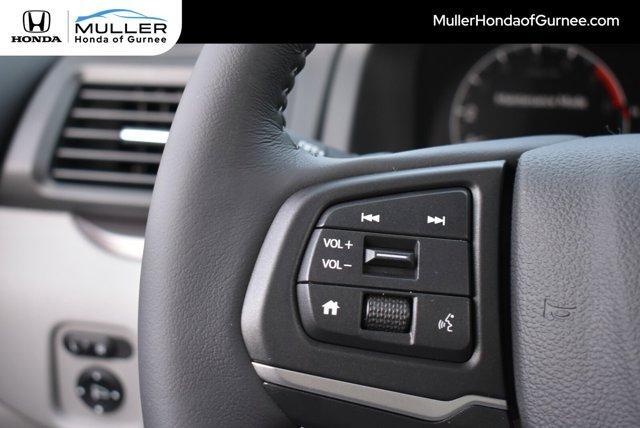 new 2026 Honda Ridgeline car, priced at $42,631