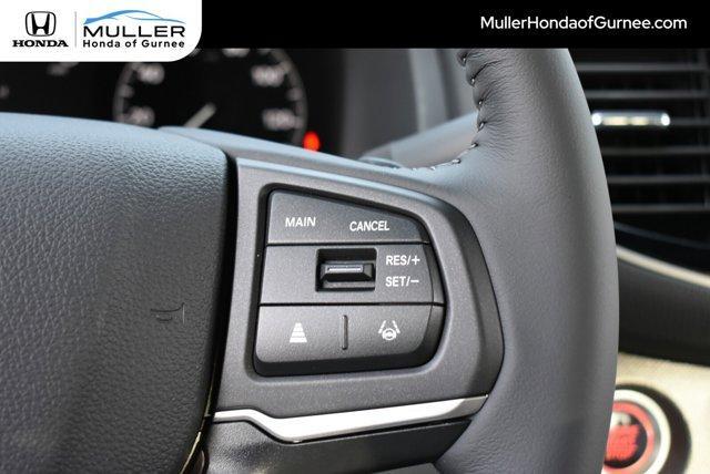 new 2026 Honda Ridgeline car, priced at $42,631