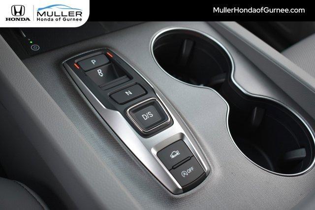 new 2026 Honda Ridgeline car, priced at $42,631