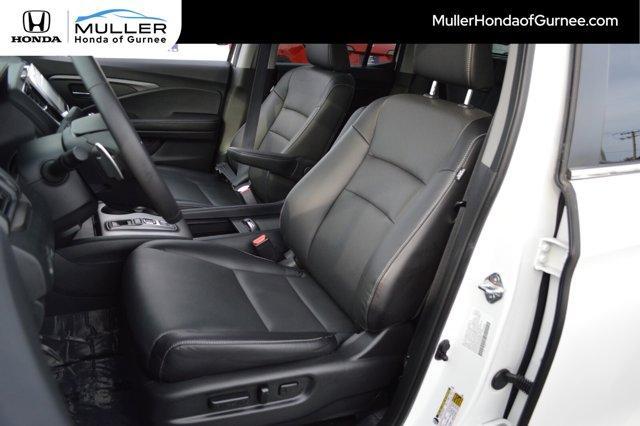 used 2023 Honda Ridgeline car, priced at $32,614