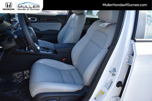 new 2026 Honda Civic Hybrid car, priced at $33,146